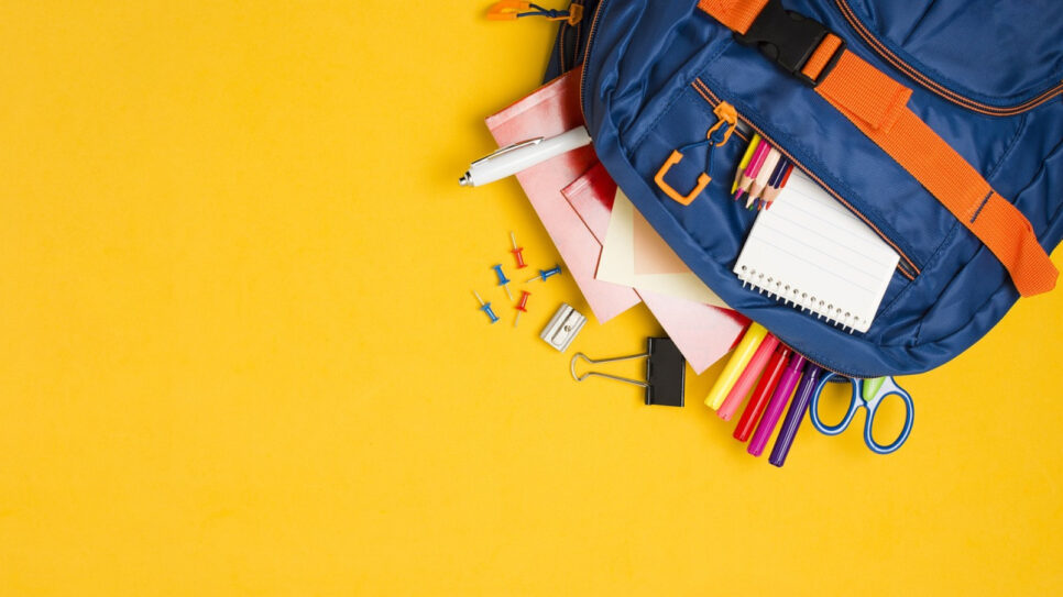 Składanie wniosków o stypendium szkolne. Gmina Gnojnik