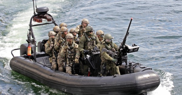 Wzmożony ruch kolumn wojskowych – apel do kierowców!. Powiat krakowski