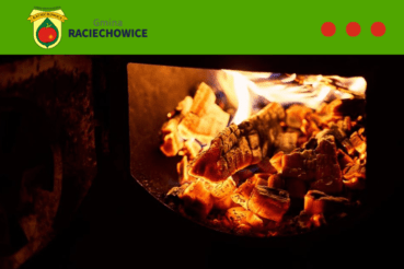 Wymiana pieców pozaklasowych – rusza nabór wniosków. Gmina Raciechowice