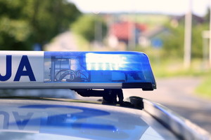 W weekend sześciu kierowców straciło prawo jazdy . Wadowice