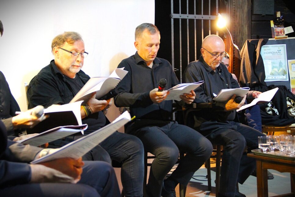 Zapraszamy na wspólne czytanie poezji Jana Kochanowskiego. Gmina Sekowa