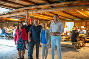 Dożynki Osiedlowe w „Sokole”. Gorlice