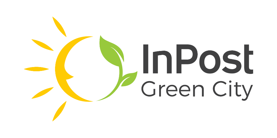 Rewitalizacja przestrzeni miejskiej w centrum Myślenic z InPost Green City. Gmina Myślenice