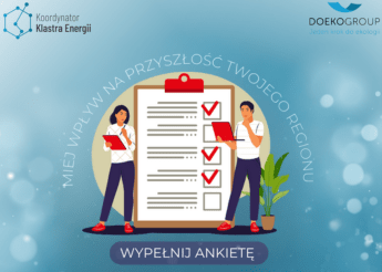 ANKIETA DOTYCZĄCA PROBLEMÓW Z SIECIĄ ELEKTROENERGETYCZNĄ. Gmina Lipnica Murowana