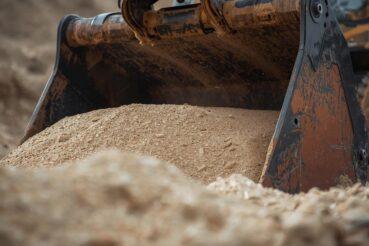 Zgłoś wydobycie – stop nielegalnej eksploatacji kopalin. Gmina Skawina