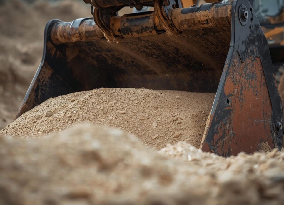 Zgłoś wydobycie – stop nielegalnej eksploatacji kopalin. Gmina Skawina