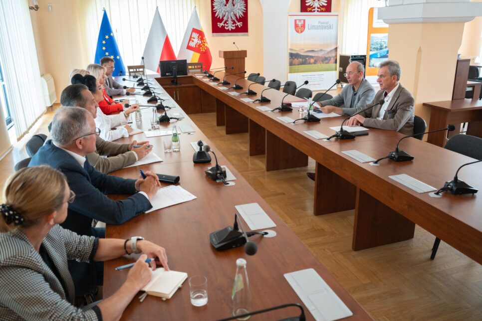 Uroczysta Msza Święta w intencji strażaków i ich rodzin w Sanktuarium w Pasierbcu. Powiat limanowski