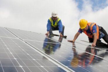 Myślenice postawią na zieloną energię – powołano Spółdzielnię Energetyczną. Gmina Myślenice