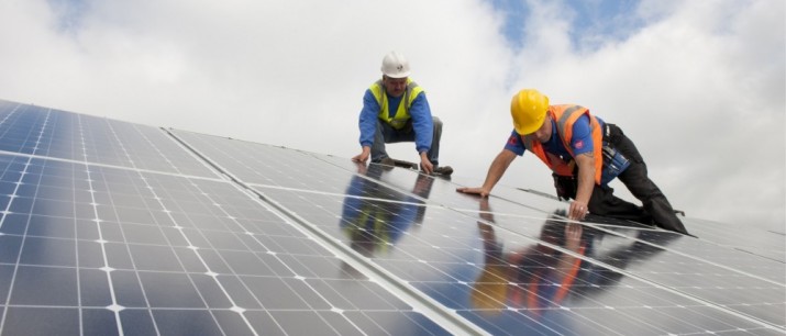 Myślenice postawią na zieloną energię – powołano Spółdzielnię Energetyczną. Gmina Myślenice