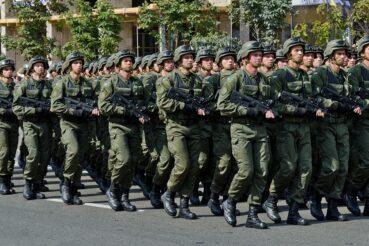 Wzmożony ruch wojskowych kolumn – apel do kierowców!. Gorlice