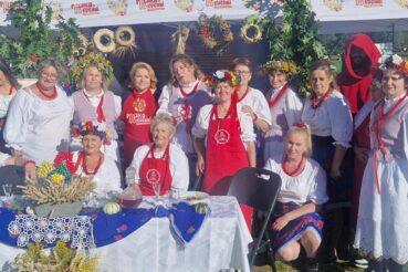 Sukces regionu! KGW Korczyna zwycięża w finale wojewódzkim “Polska od Kuchni” w Zakopanem. Gorlice