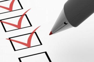 Ankieta w celu zbadania problemów z siecią elektroenergetyczną w Bochni.. Bochnia