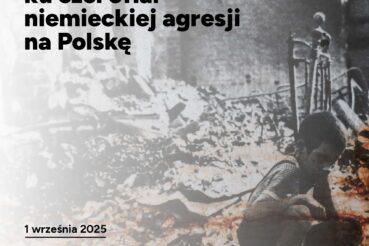 Krakowskie uroczystości ku czci ofiar niemieckiej agresji na Polskę 1 września 1939 r.. Małopolska