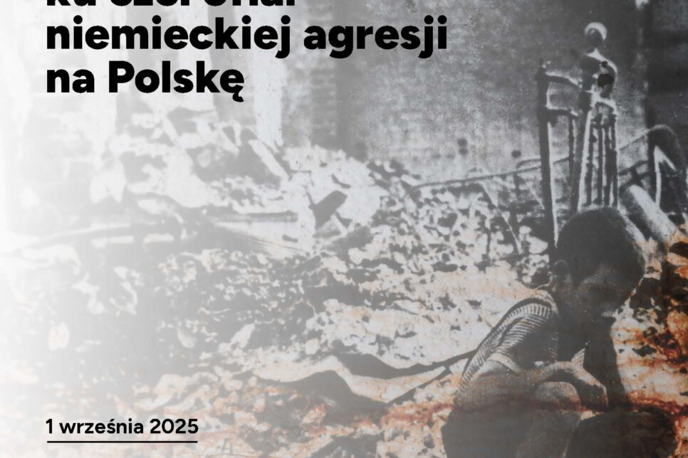 Krakowskie uroczystości ku czci ofiar niemieckiej agresji na Polskę 1 września 1939 r.. Małopolska