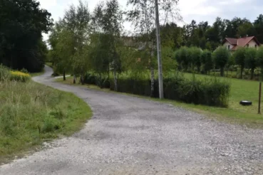 Nowe inwestycje drogowe w gminie Nowy Wiśnicz. Gmina Nowy Wiśnicz