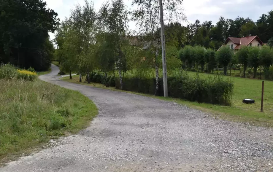 Nowe inwestycje drogowe w gminie Nowy Wiśnicz. Gmina Nowy Wiśnicz