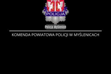 Sułkowice. Policjanci ujawnili narkotyki u 21-latka.. Myślenice