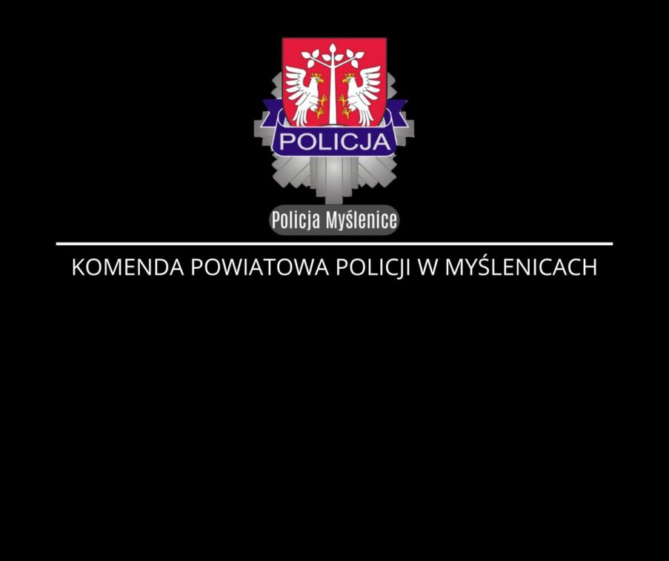 Sułkowice. Policjanci ujawnili narkotyki u 21-latka.. Myślenice