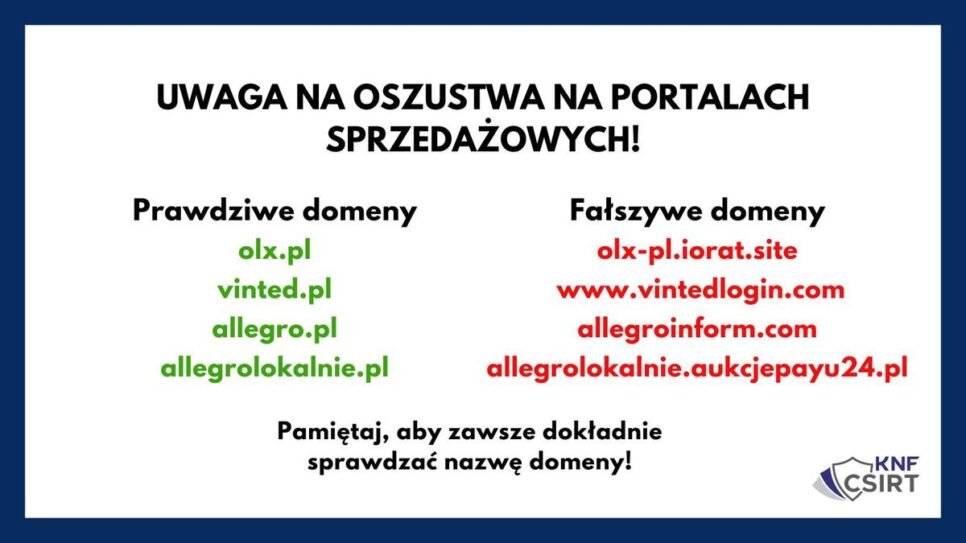 Fałszywe smsy – nie daj się nabrać oszustom!. Zakopane
