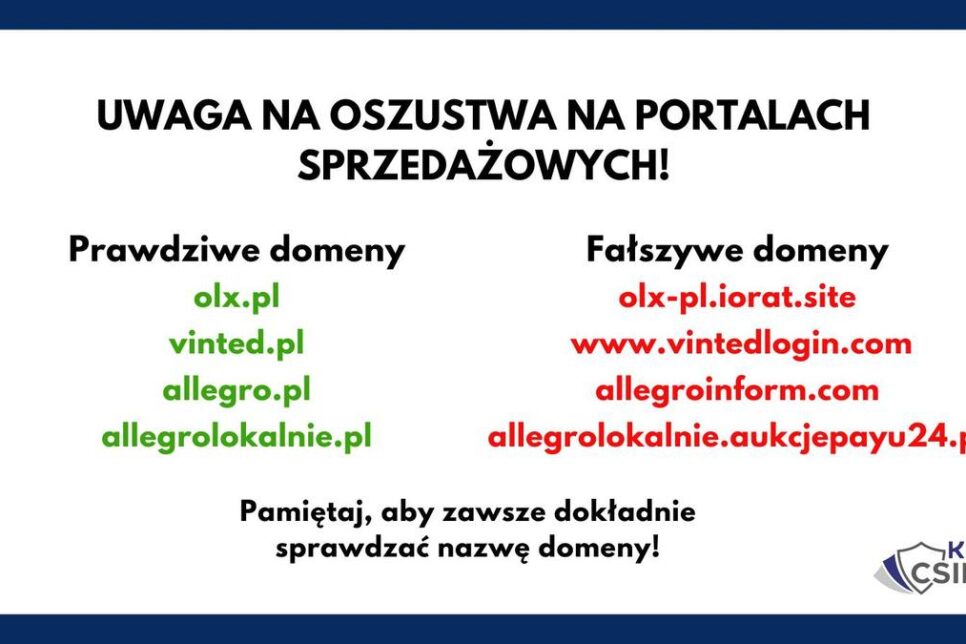 Fałszywe smsy – nie daj się nabrać oszustom!. Zakopane