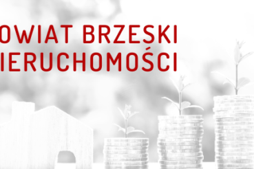 Ogłoszenie Starosty Brzeskiego. Powiat Brzeski