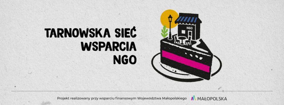 Tarnowska Sieć Wsparcia NGO – nowa inicjatywa dla organizacji pozarządowych. Bochnia