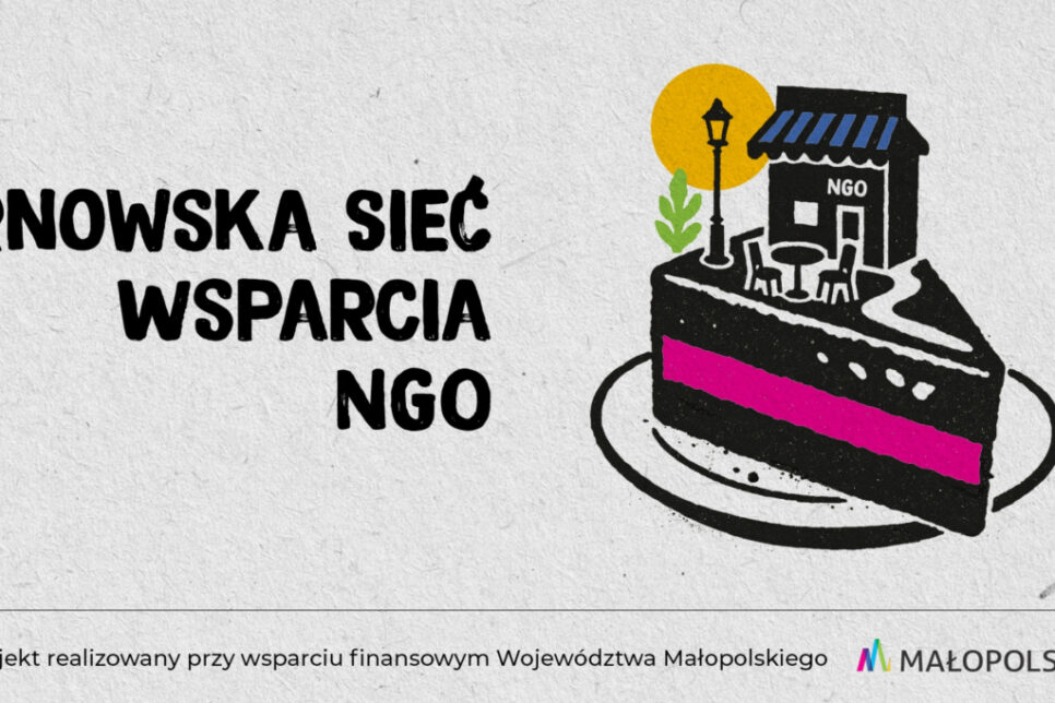 Tarnowska Sieć Wsparcia NGO – nowa inicjatywa dla organizacji pozarządowych. Bochnia