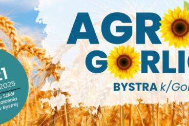 AGRO GORLICE 2025 – święto rolnictwa i lokalnych smaków!. Gmina Ropa