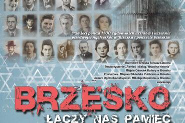Brzesko – Łączy nas pamięć. Gmina Brzesko