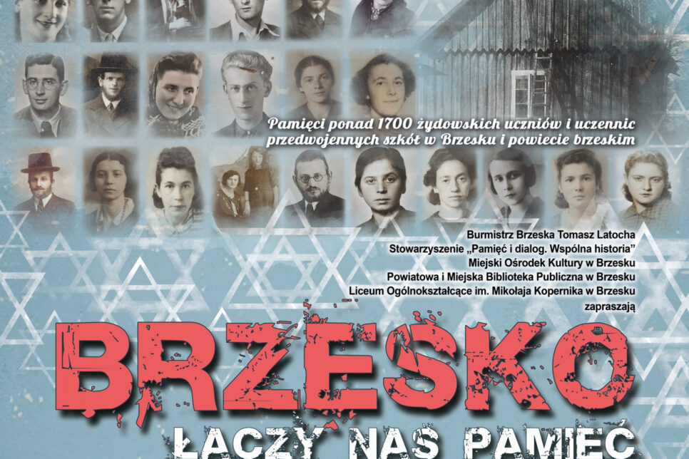 Brzesko – Łączy nas pamięć. Gmina Brzesko