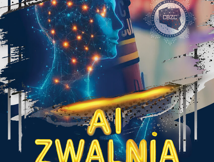 Jak zapytać, żeby nie musieć myśleć – czyli o zagrożeniach AI. Limanowa