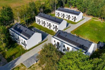 Ruszył nabór wniosków na mieszkania SIM w Łękach – złóż dokumenty do 5 września!. Gmina Borzęcin