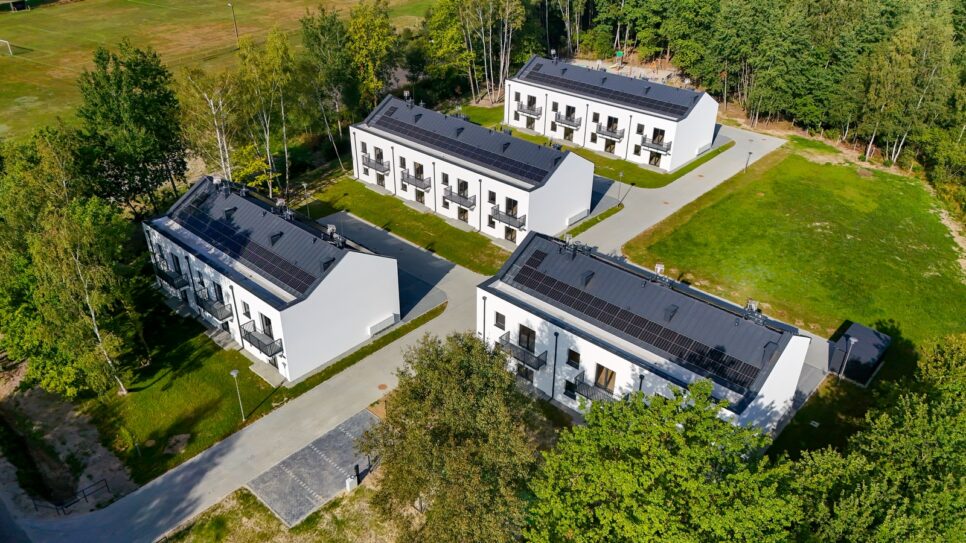 Ruszył nabór wniosków na mieszkania SIM w Łękach – złóż dokumenty do 5 września!. Gmina Borzęcin