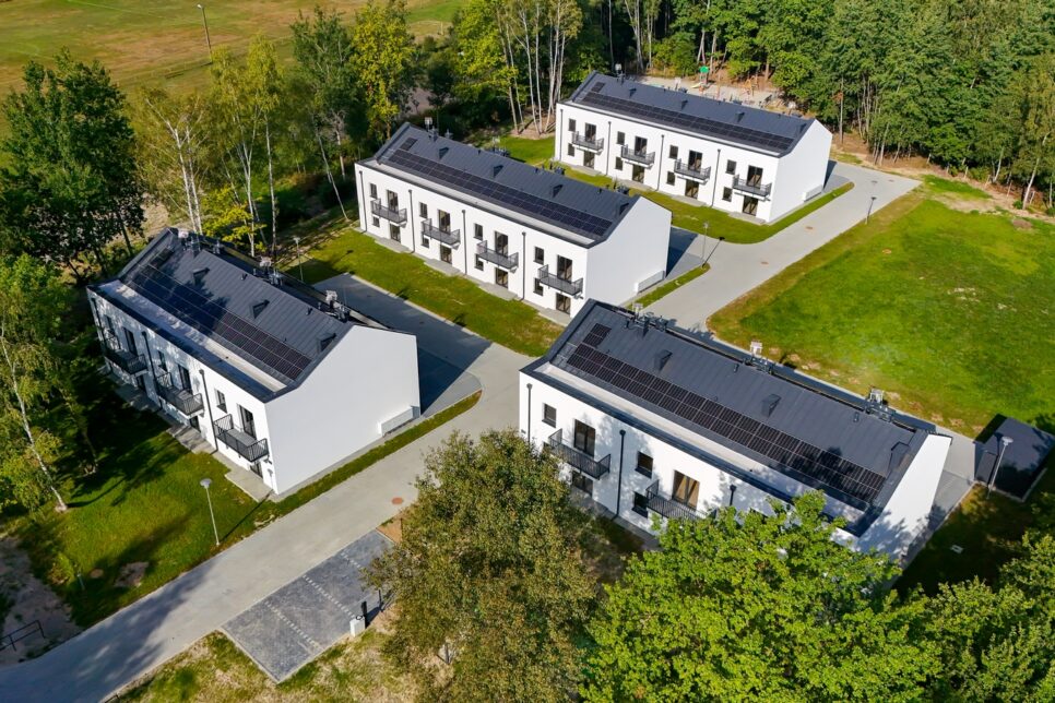 Ruszył nabór wniosków na mieszkania SIM w Łękach – złóż dokumenty do 5 września!. Gmina Borzęcin