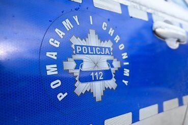 Policjanci odnaleźli zaginioną 87-latkę. Wadowice