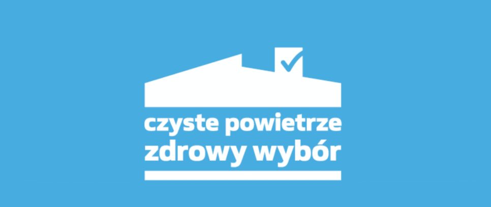 Ostatnie dni okresu przejściowego w programie Czyste Powietrze. Stryszów