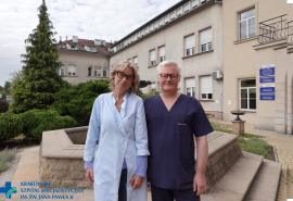 Już 28 września serdecznie zapraszamy do wzięcia udziału w obchodach Światowego Dnia Serca!. Szpital JP2 Kraków