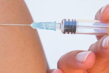 Szpital Specjalistyczny w Gorlicach realizatorem programu szczepień przeciwko krztuścowi. Gorlice