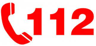 Policjanci z powiatu wadowickiego apelują – numer 112 służy wyłącznie w nagłych sytuacjach – uczmy dzieci odpowiedzialności . Wadowice