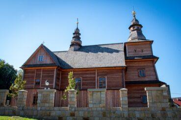 Pomysł na weekend – Sielski spokój w Trzemeśni. Gmina Myślenice