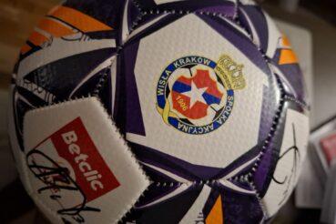 Gramy dla Hospicjum św. Łazarza w Krakowie. Szpital Żeromski Kraków