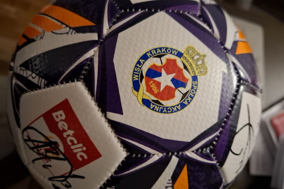 Gramy dla Hospicjum św. Łazarza w Krakowie. Szpital Żeromski Kraków