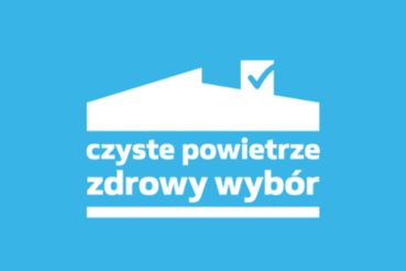 Ostatnie dni okresu przejściowego – Czyste Powietrze. Gmina Pcim