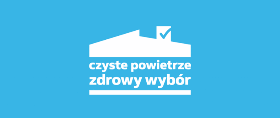 Ostatnie dni okresu przejściowego – Czyste Powietrze. Gmina Pcim