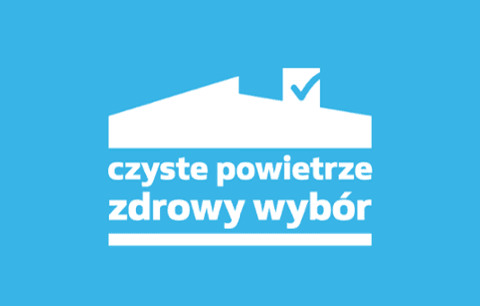 Ostatnie dni okresu przejściowego – Czyste Powietrze. Gmina Pcim