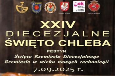 Święto Chleba i Piknik Rzemieślniczy. Gmina Brzesko