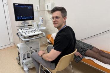 Nowoczesne metody leczenia tarczycy w bocheńskim szpitalu. Bochnia