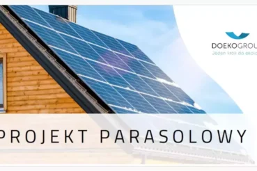 Stawiamy na odnawialne źródła energii. Gmina Nowy Wiśnicz