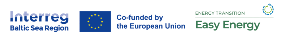 Gmina Skała uczestniczy w międzynarodowym projekcie Easy Energy. Gmina Skała