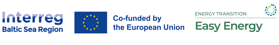 Gmina Skała uczestniczy w międzynarodowym projekcie Easy Energy. Gmina Skała